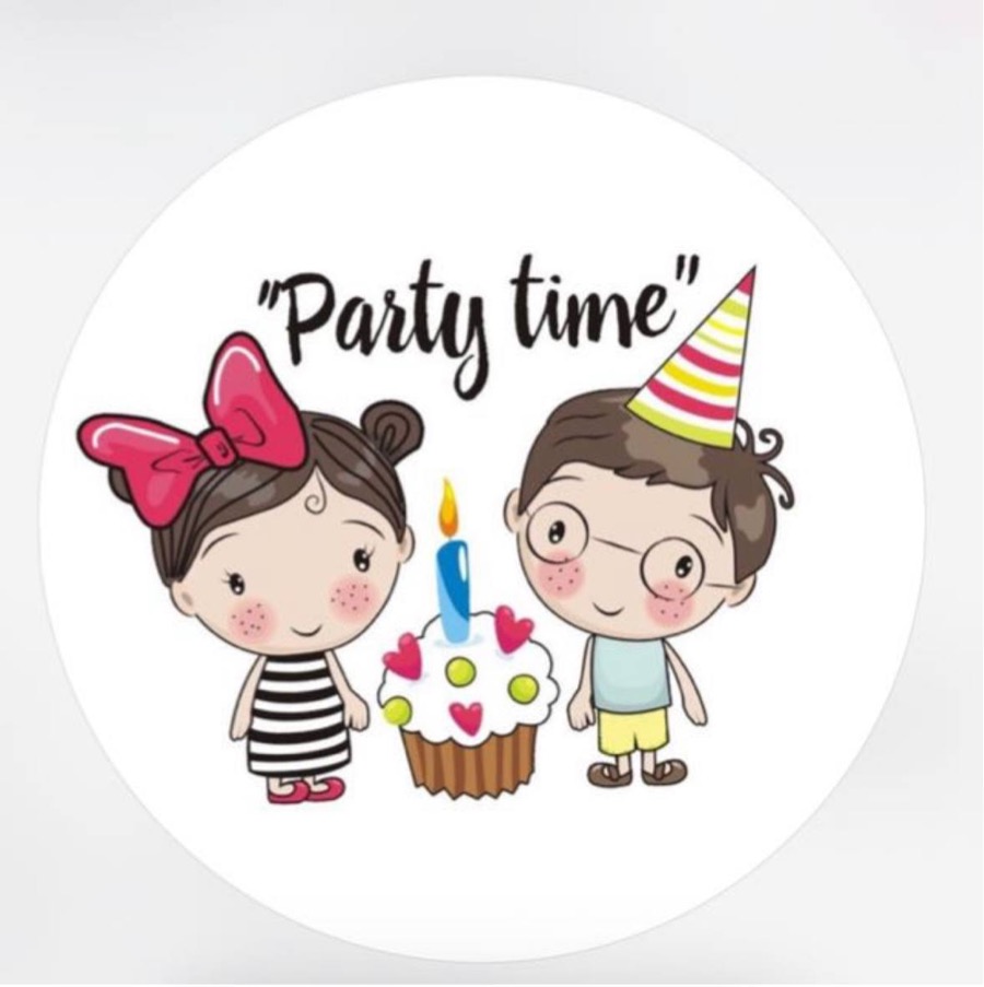 Party Time